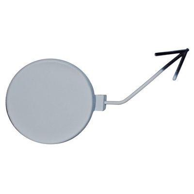 Front Bumper Tow Hitch Cover Cap Original Seat Leon 5F0807241C GRU
