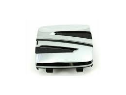 Front Seat Logo Emblem Original Seat 2018 -