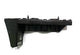 Front Right Bumper Holder Original Seat Leon
