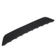 End Cap Satin Black Original Seat Leon