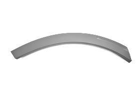 Lower Nickle Bumper Grille Trim Grey Original Seat Tarraco Egy Car Parts