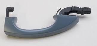 compare product Exterior Door Handle Primed Original VW Group
