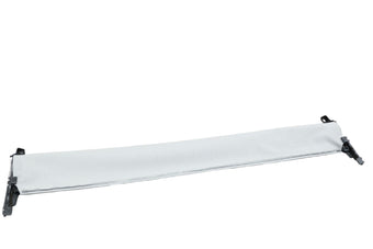 compare product Sunroof Roller Sunblind Grey Original Skoda - Seat - VW