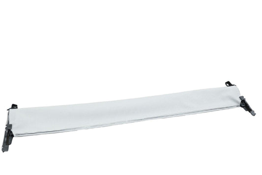 Sunroof Roller Sunblind Grey Original Skoda - Seat - VW Egy Car Parts