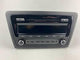 Car Radio Swing Cd Stereo Head Skoda Rapid - Roomster Egy Car Parts