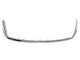 Nickle Grille Cover Trim Original Skoda Fabia - Roomster