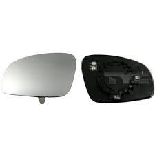 compare product Right Wing Mirror Glass Original For Skoda Fabia - Roomster