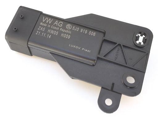 Fan Control Unit Original VW Group / 5J0919506 Egy Car Parts