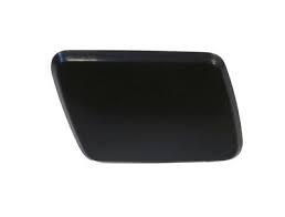 compare product Front Right Headlamp Washer Cover Cap Original Skoda Fabia - Roomster