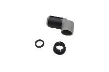 Elbow Fitting Washer Hose Original Seat - Skoda