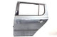 Rear Left Door Prime Original Mini Fabia