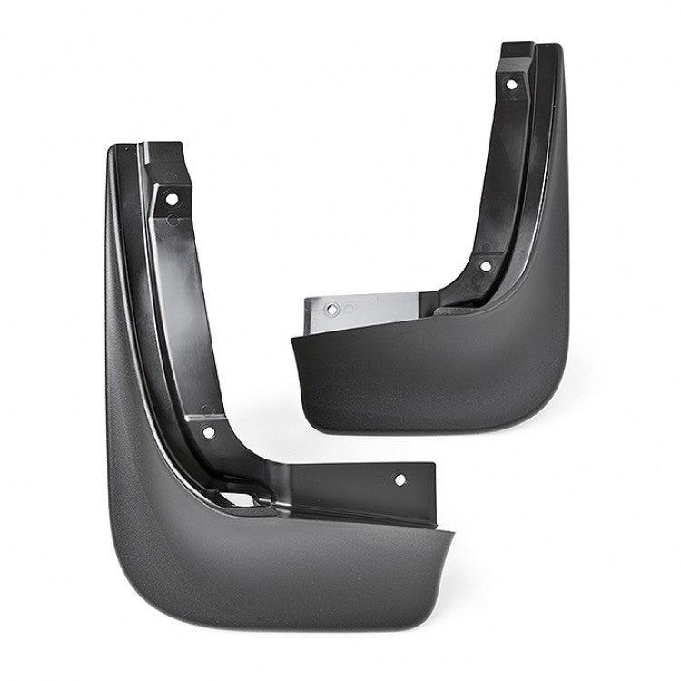 Set Of Front Mud Flaps Original Skoda Yeti
