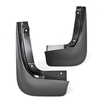 compare product Set Of Front Mud Flaps Original Skoda Yeti
