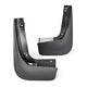 Set Of Front Mud Flaps Original Skoda Yeti