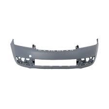 Front Bumper Primed Original Fits Skoda Rapid Egy Car Parts