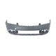 Front Bumper Primed Original Fits Skoda Rapid Egy Car Parts