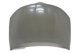 Bonnet Hood Primed Original Skoda Rapid Egy Car Parts