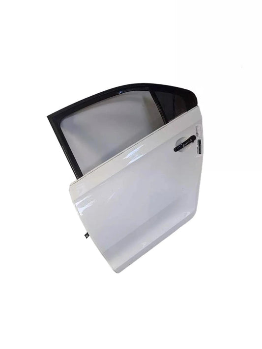 Rear Left Door Original Skoda Rapid - Seat Toledo 5JA833051B Egy Car Parts