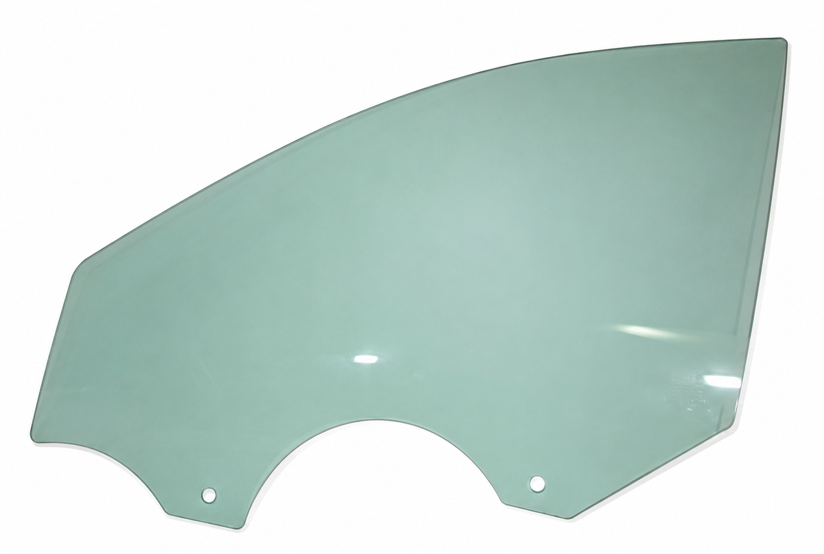 Front Left Sliding Window Guide Original Skoda Superb