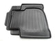 Skoda Rapid Leather Pedals Mat Set