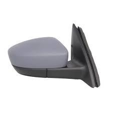 compare product Right Exterior Rear view Mirror housing Original Skoda Rapid - Seat Toledo