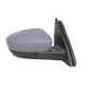 Right Exterior Rear view Mirror housing Original Skoda Rapid - Seat Toledo