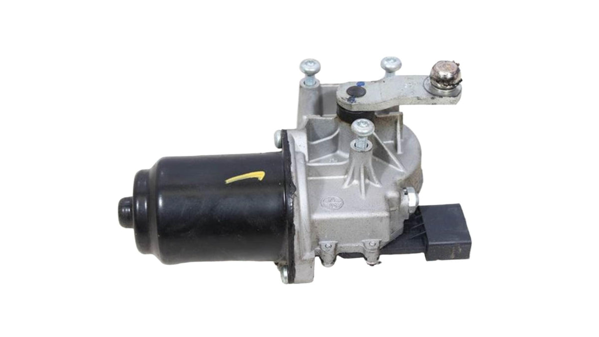 Front Wiper Mechanism Motor Original Fits Seat Toledo - Skoda Rapid 5JB955023