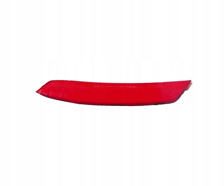 Rear Right Reflector Bumper Original Skoda Rapid