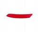 Rear Right Reflector Bumper Original Skoda Rapid