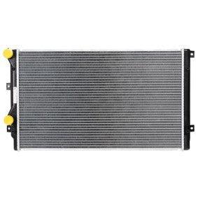 Engine Cooling Radiator Original Fits VW - Skoda - Audi - Seat Egy Car Parts
