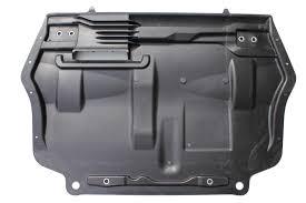 compare product Motor Shield Underbody Original Seat - Skoda - VW 5K0825901B