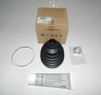 compare product Drive shaft Cv Boot Bellow Set Drive shaft Original Fits VW Group 5M0498203