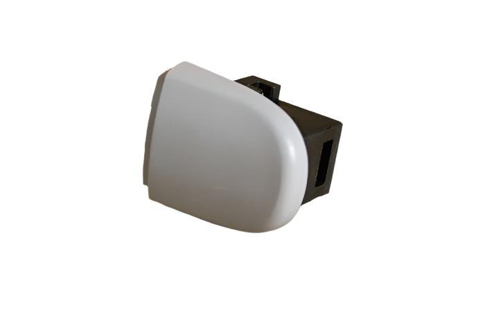 Front Left Door Handle End Cap Original VW Group