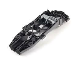 compare product Door Mounting Handle Base Frame Original VW Group