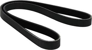 Serpentine Dynamo Belt Compatible With Fiat - Honda