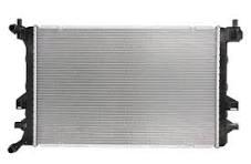 Additional Cooler Radiator Turbo Original VW Group Egy Car Parts