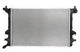 Additional Cooler Radiator Turbo Original VW Group Egy Car Parts