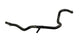 Upper Radiator Coolant Hose Original VW Group