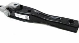 compare product Pendulum Support Transmission Holder Original VW Group