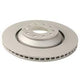Rear Brake Disc Original VW Group Egy Car Parts