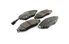 Front Brake Pads Original TSI Engines Kodiaq - Passat - Tarraco - Superb Egy Car Parts