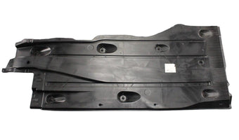 compare product Right Underbody Trim Original Skoda A7