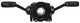 Steering Column Switch Skoda Octavia A7 - Seat Leon