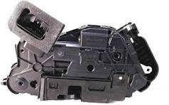 Front Left Door Lock Original For VW Group
