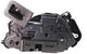 Front Left Door Lock Original For VW Group
