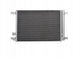 A/C Condenser With Serpentine Exterior Original Seat - Skoda - VW