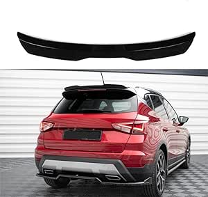 Rear Lower Bumper Spoiler Cover Original For Seat Arona Egy Car Parts