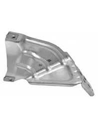 Front Left Fender Bracket Holder Original Skoda Kamiq - Scala