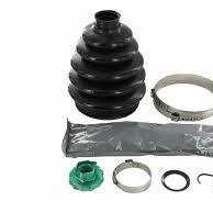 compare product Drive shaft Cv Boot Bellow Set Drive shaft Original Fits VW Group