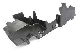 compare product Right Air Guide Original Seat Ibiza
